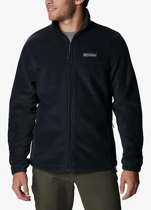 Флис columbia steens mountainTM full zip 2.0 / колламбия стэнс маунтин мужской флисовый свитшот на молнии | оригинал | m, l, xl