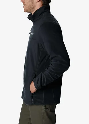 Флис columbia steens mountaintm full zip 2.0 / колламбия стэнс маунтин мужской флисовый свитшот на молнии | оригинал | m, l, xl 4