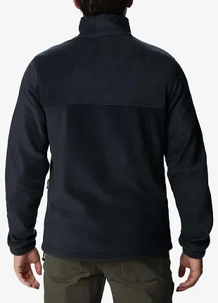 Флис columbia steens mountaintm full zip 2.0 / колламбия стэнс маунтин мужской флисовый свитшот на молнии | оригинал | m, l, xl 5