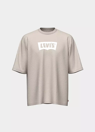 Футболка levi's / футболка левис мужская хлопковая базовая | оригинал | m