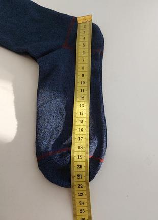 Высокие носки размер 39-42 3