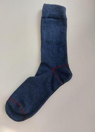 Высокие носки размер 39-42