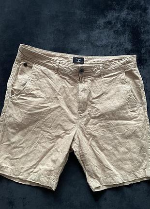 Чоловічі шорти superdry studios l