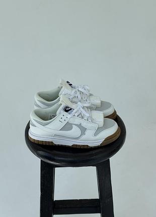 Кросівки nike dunk low "year of the snake"