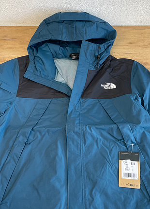 Куртка the north face оригинал size s/ветровка/new