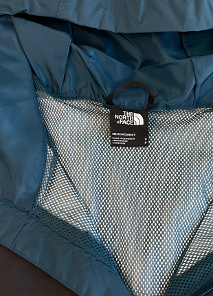 Куртка the north face оригинал size s/ветровка/new 3