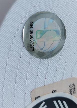 Кепка adidas los angeles clippers 5