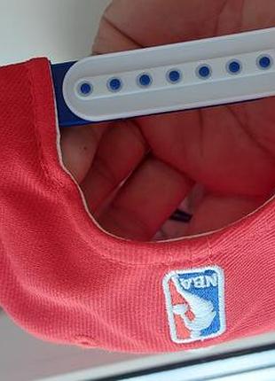 Кепка adidas los angeles clippers 2