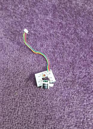 Плата для фена philips bhd827/00 fdd-03001-3