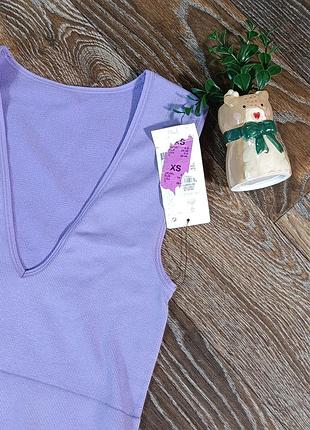 Топ от primark 4