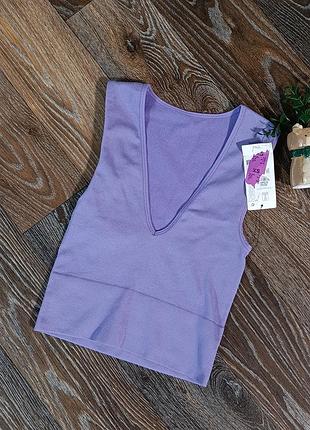 Топ от primark 3