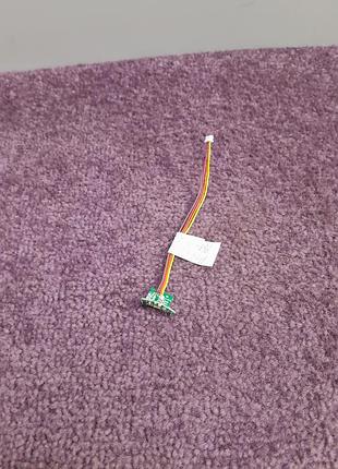 Плата для фена philips bhd827/00 fdd-03001-5