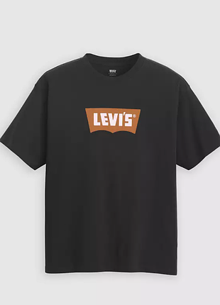 Футболка levi’s / футболка левис базовая хлопковая повседневная | оригинал | m, xl