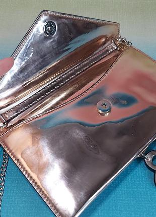 Сумка клатч guess 6
