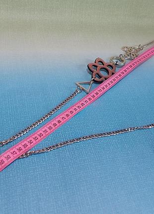 Сумка клатч guess 8
