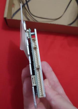 Бмс jk-bd6a24s12pd 8-24s 120a(пик240а) рабочий ток
активный балансир 0.6а, bluetooth, новая 2