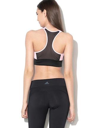 Топ майка женская спортивная adidas 2