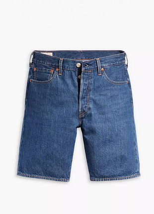 Шорты levi’s 501® original fit / шорты левис 501 оригинал фит | оригинал | w30