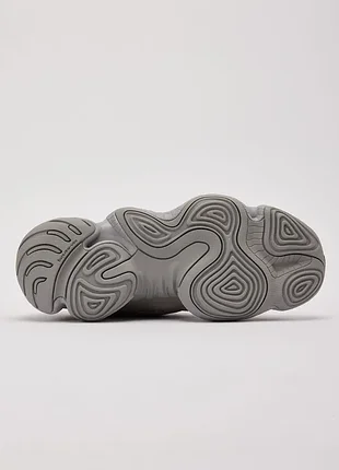 Кроссовки adidas yeezy 500 stone salt / кроссовки адедас изи 500 stone salt | оригинал | 44 4