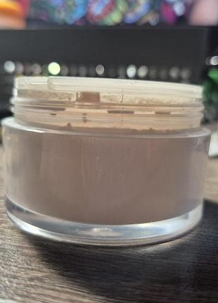 Пудра too faced peach perfect mattifying setting powder 35 g 7
