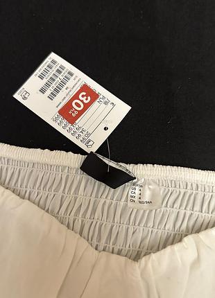 Нова блузка, h&m, 36 розмір (підійде на s) 3