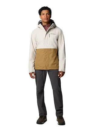 Куртка ветровка columbia hikebound™ ii jacket / ветровка коламбия hikebound дождевик | оригинал | m, l 2
