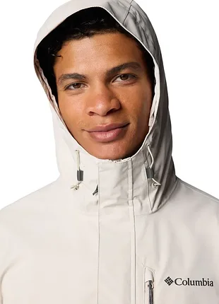 Куртка ветровка columbia hikebound™ ii jacket / ветровка коламбия hikebound дождевик | оригинал | m, l 7