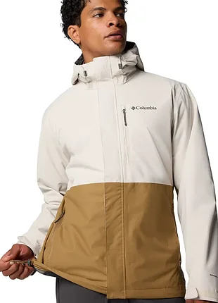 Куртка ветровка columbia hikebound™ ii jacket / ветровка коламбия hikebound дождевик | оригинал | m, l 6