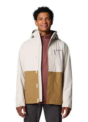 Куртка ветровка columbia hikebound™ ii jacket / ветровка коламбия hikebound дождевик | оригинал | m, l 3