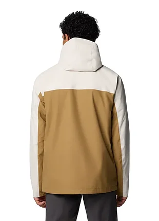 Куртка ветровка columbia hikebound™ ii jacket / ветровка коламбия hikebound дождевик | оригинал | m, l 4