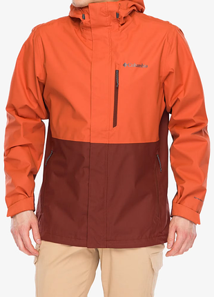 Куртка ветровка columbia hikebound™ ii jacket / ветровка коламбия hikebound дождевик | оригинал | m, l, xl
