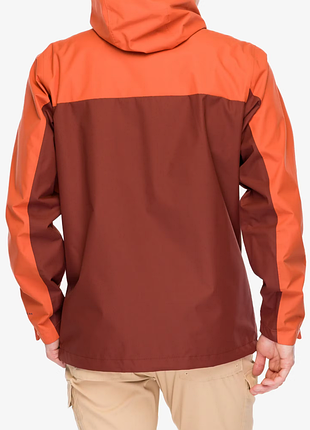 Куртка ветровка columbia hikebound™ ii jacket / ветровка коламбия hikebound дождевик | оригинал | m, l, xl 2