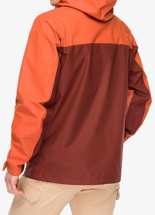 Куртка ветровка columbia hikebound™ ii jacket / ветровка коламбия hikebound дождевик | оригинал | m, l, xl 3