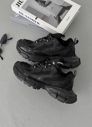 Balenciaga 3xl black