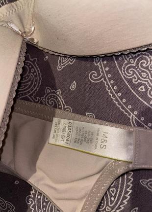 Бюстгальтер marks&spenser 3