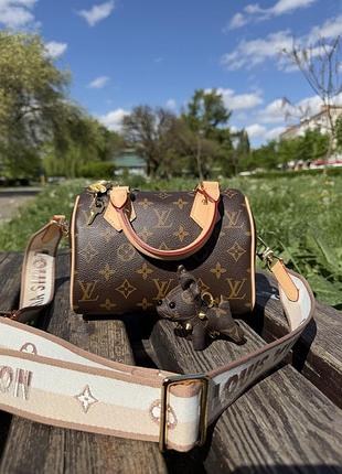 Сумка спиды 20 см 4