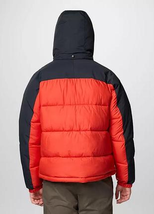Куртка зимняя columbia snowqualmie ii jacket / куртка зимняя коламбия snowqualmie утеплённая | оригинал | m, l, xl 3
