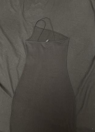 Плаття h&m, літнє, хс 2