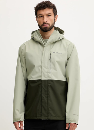 Куртка ветровка columbia hikebound™ ii jacket / ветровка коламбия hikebound дождевик | оригинал | xl