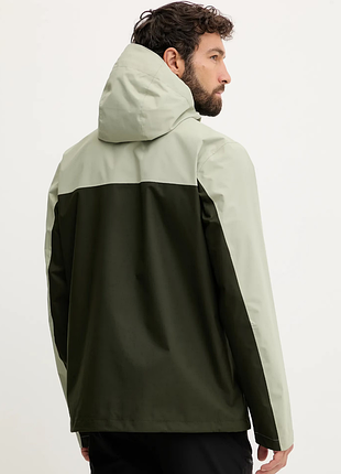 Куртка ветровка columbia hikebound™ ii jacket / ветровка коламбия hikebound дождевик | оригинал | xl 3