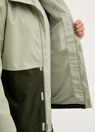 Куртка ветровка columbia hikebound™ ii jacket / ветровка коламбия hikebound дождевик | оригинал | xl 5