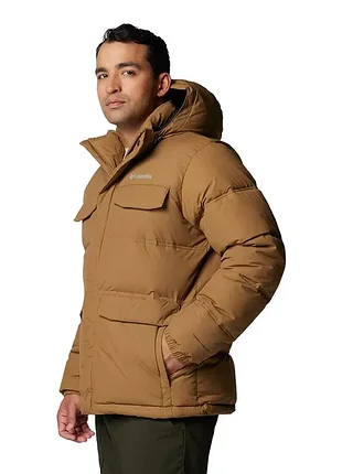 Куртка зимняя columbia landroamer puffer jacket / куртка зимняя коламбия пуховик landroamer | оригинал | l, xl/пуховик 3