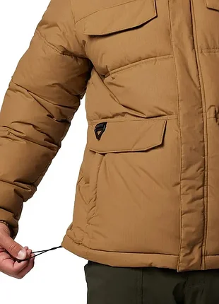 Куртка зимняя columbia landroamer puffer jacket / куртка зимняя коламбия пуховик landroamer | оригинал | l, xl/пуховик 6