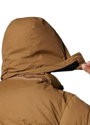 Куртка зимняя columbia landroamer puffer jacket / куртка зимняя коламбия пуховик landroamer | оригинал | l, xl/пуховик 7