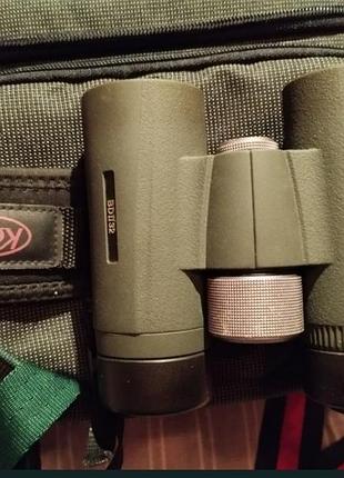 Бинокль kowa bd ll 8 x32 xd