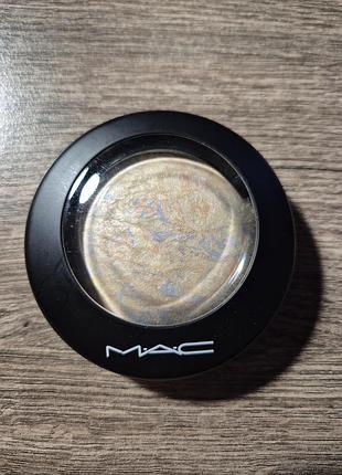 Пудра-хайлайтер mac cosmetics mineralize skinfinish lightscapade