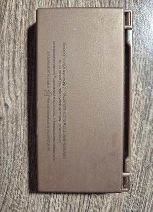 Urban decay naked2 basics 2