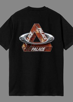 Футболка palace oakley чоловіча 2