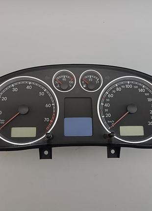 Volkswagen passat b5 панель приборов 3b0920827