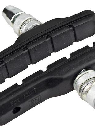 Колодки promax для v-brake пара (c-uh-k-0012)